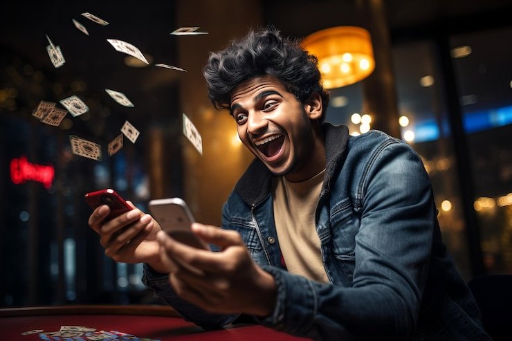 rbajee app