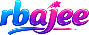 rbajee app logo